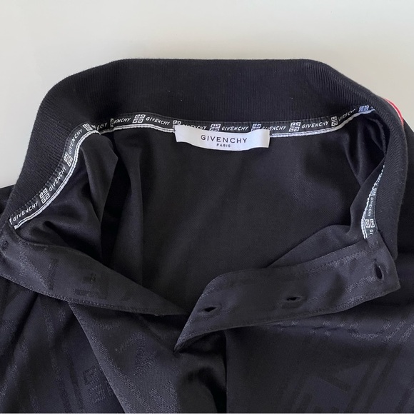 Givenchy Polo T-shirt from Neiman Marcus Size L Slim fit - Picture 16 of 17